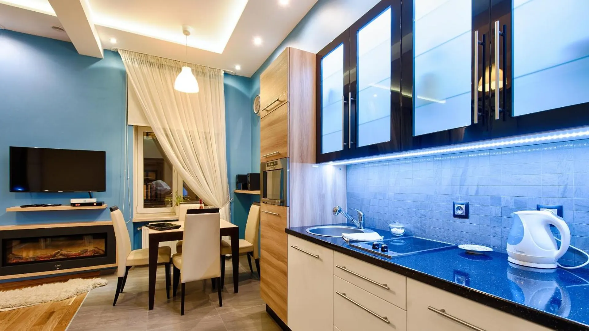 Krakow Views - Stylish Apartments In Kazimierz Poland