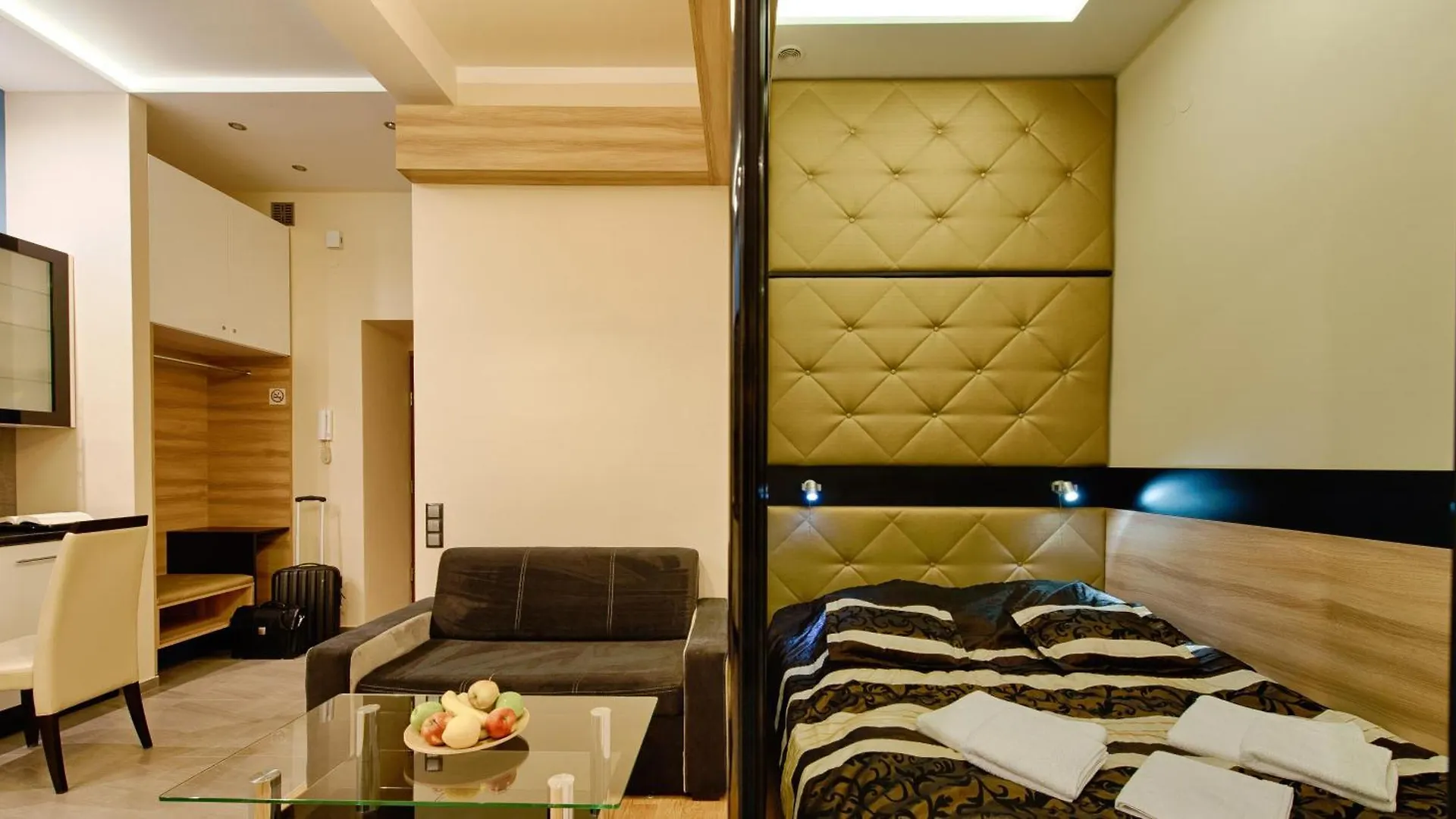 Krakow Views - Stylish Apartments In Kazimierz