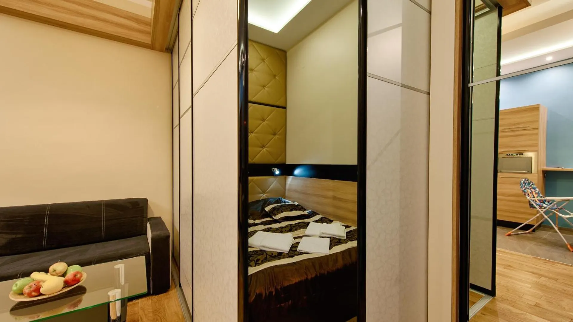 Krakow Views - Stylish Apartments In Kazimierz