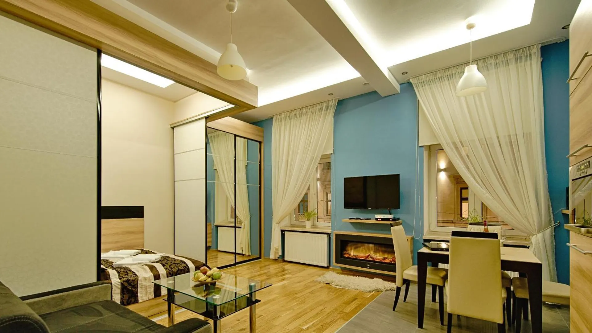 Krakow Views - Stylish Apartments In Kazimierz Poland