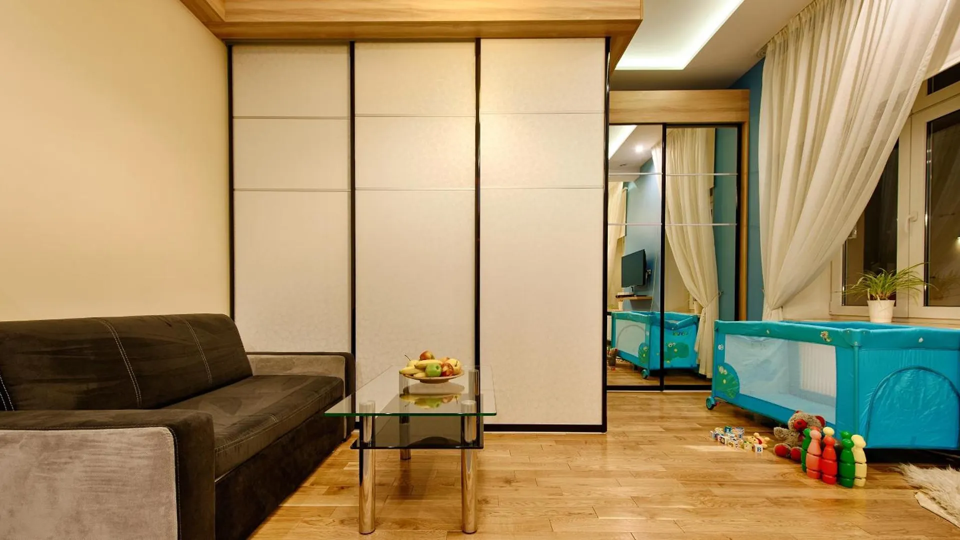 Krakow Views - Stylish Apartments In Kazimierz