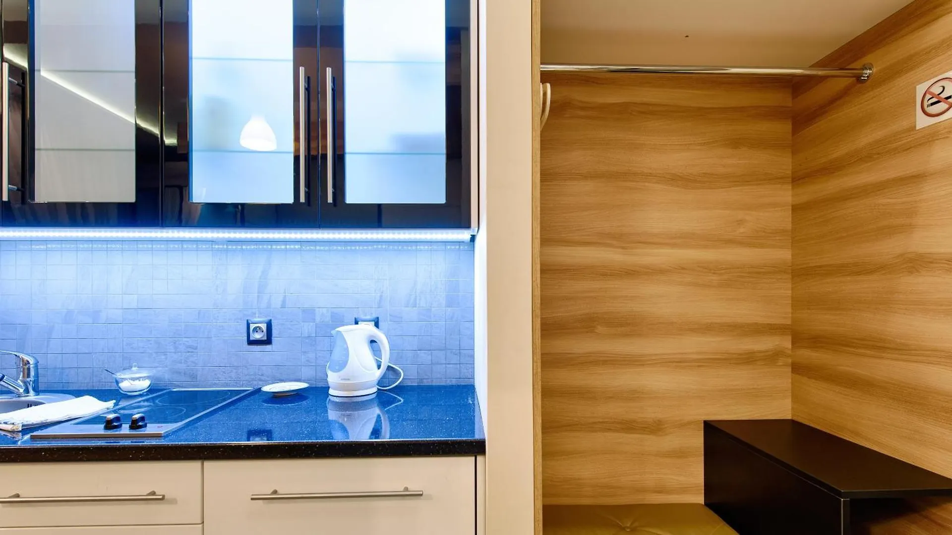Krakow Views - Stylish Apartments In Kazimierz