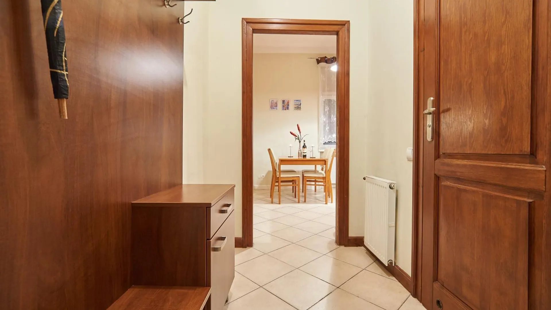 Krakow Views - Stylish Apartments In Kazimierz