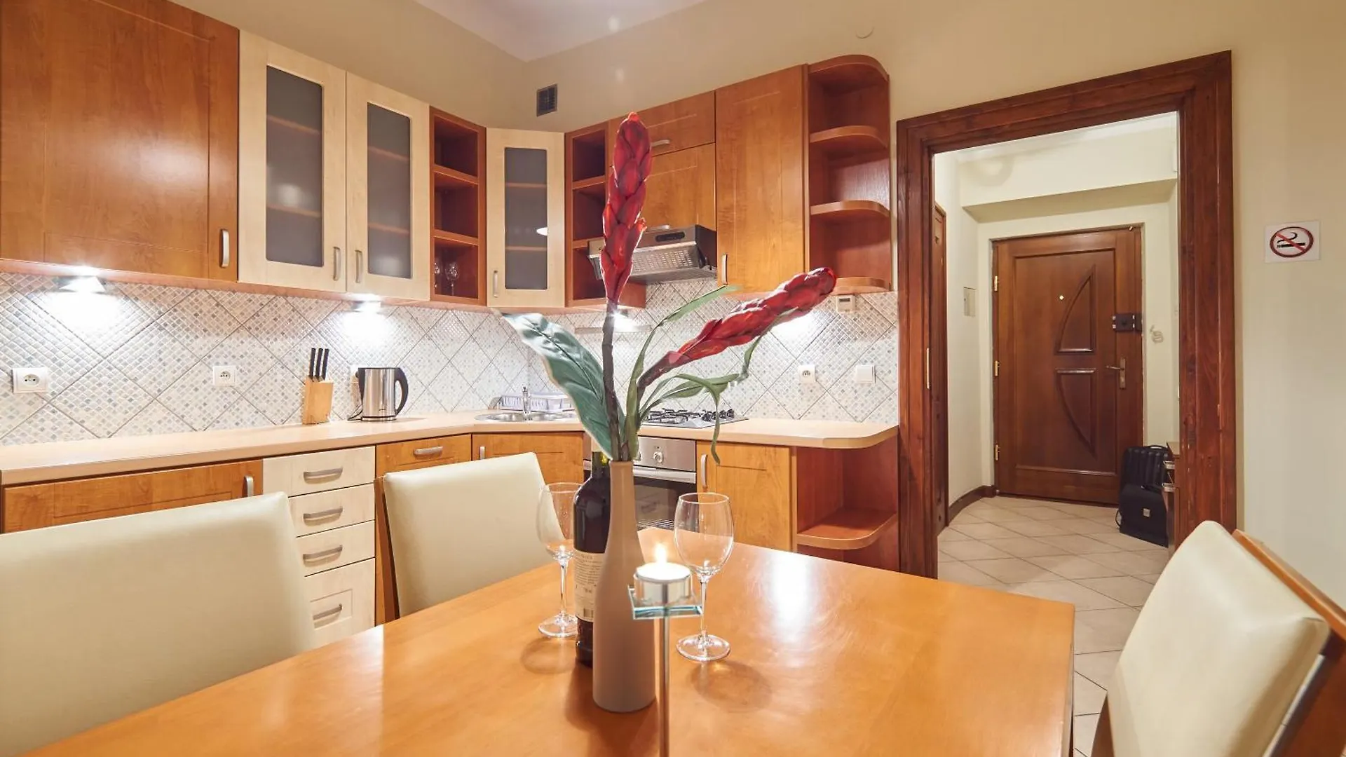 Krakow Views - Stylish Apartments In Kazimierz Poland