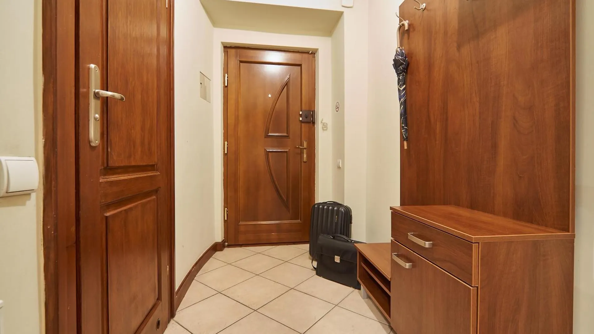 Krakow Views - Stylish Apartments In Kazimierz