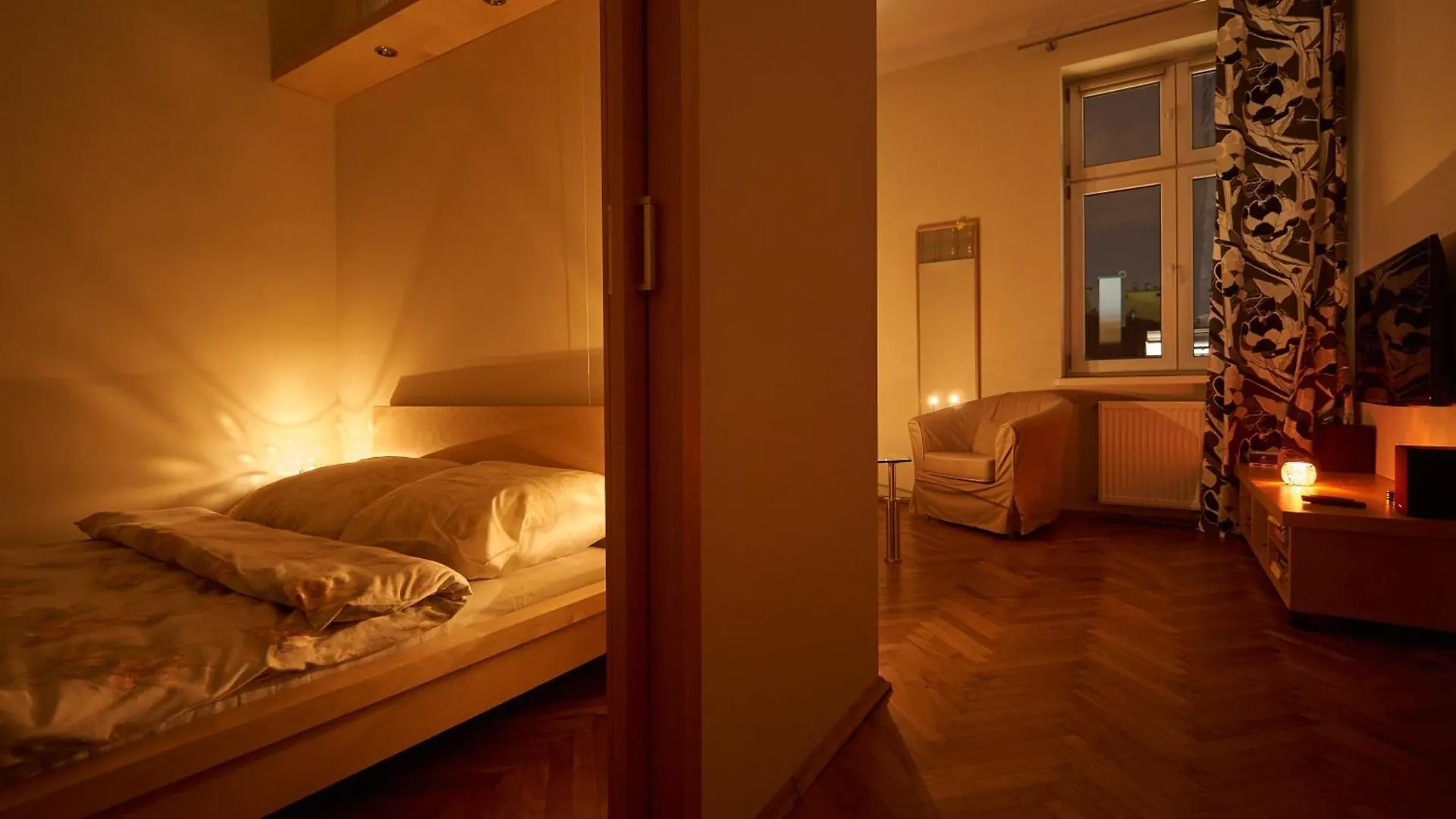 Krakow Views - Stylish Apartments In Kazimierz