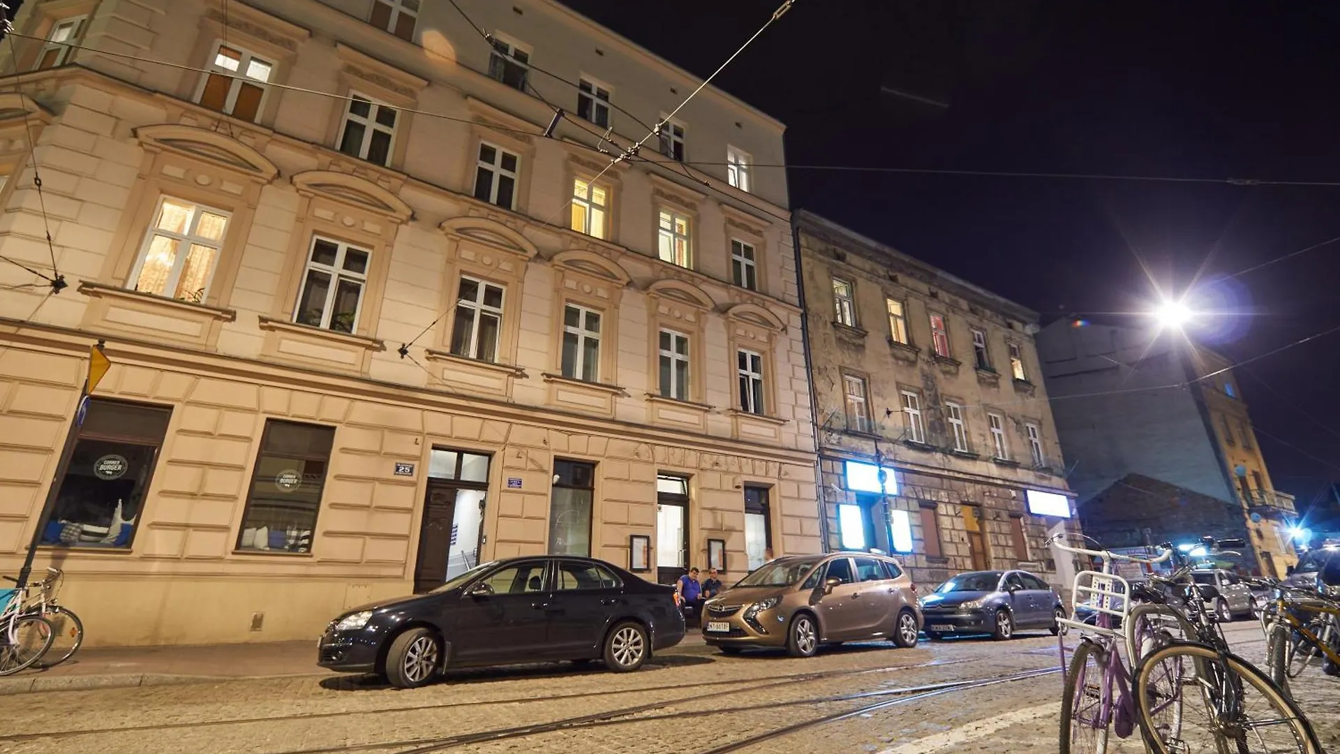 Krakow Views - Stylish Apartments In Kazimierz Polen