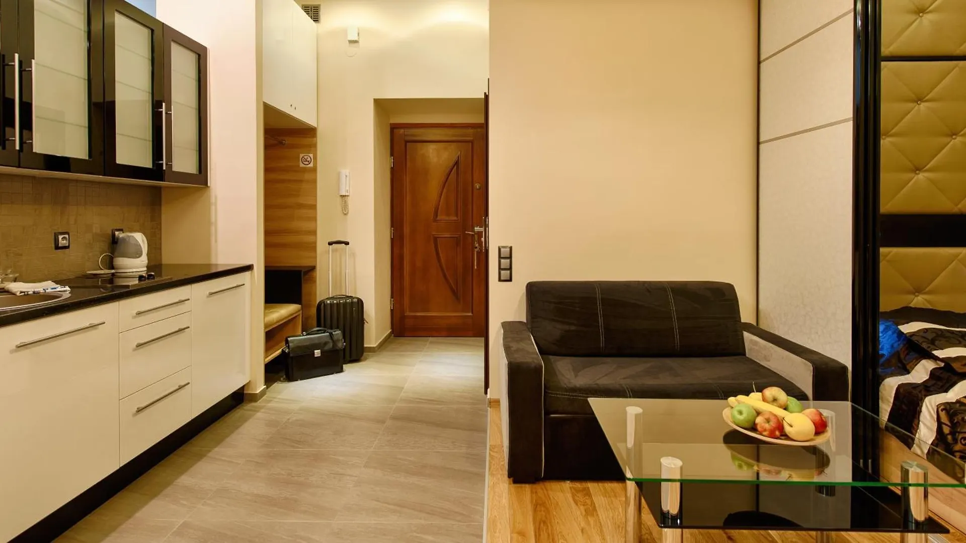 Krakow Views - Stylish Apartments In Kazimierz