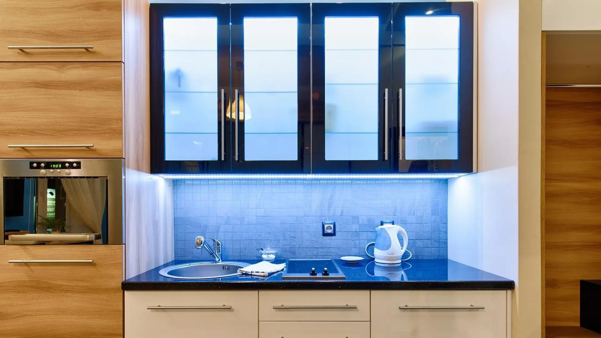 Krakow Views - Stylish Apartments In Kazimierz