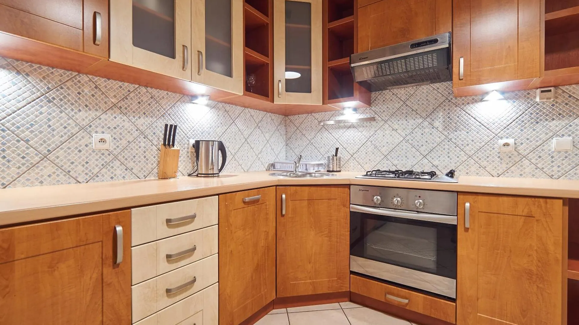 Krakow Views - Stylish Apartments In Kazimierz 0*,