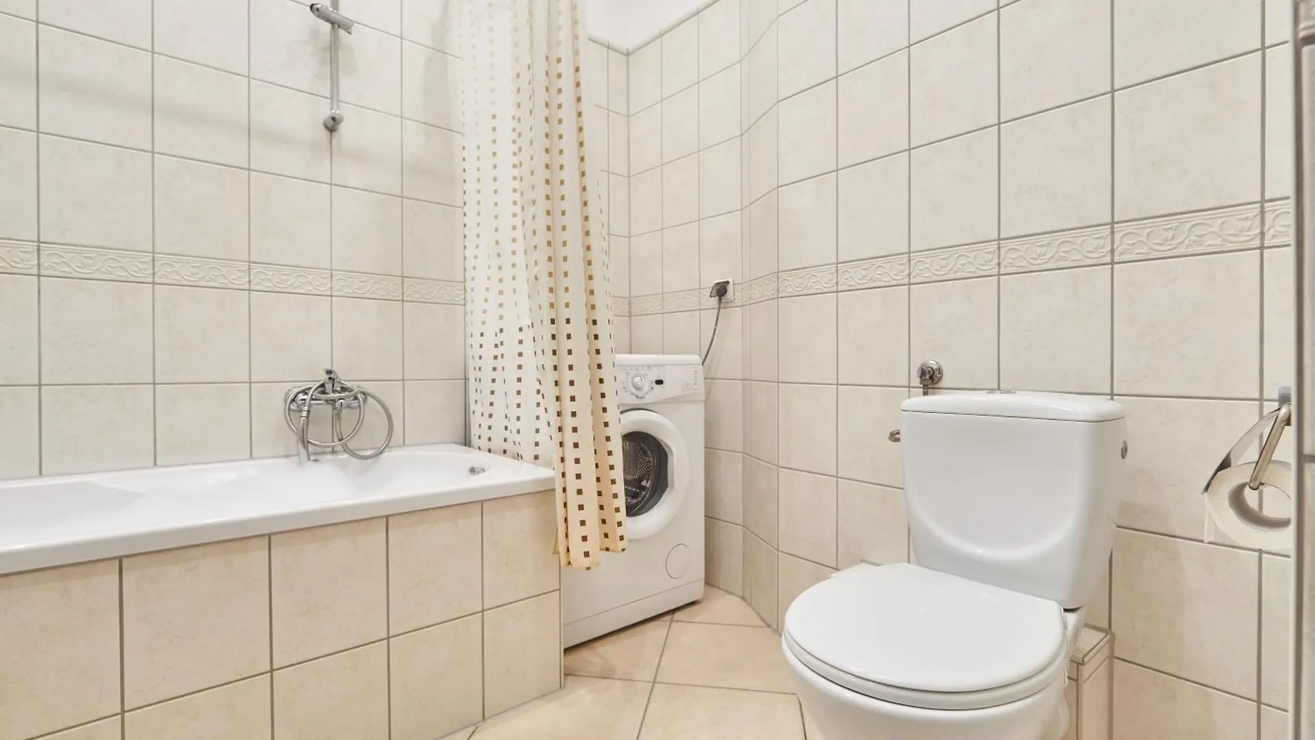 Krakow Views - Stylish Apartments In Kazimierz Polonia