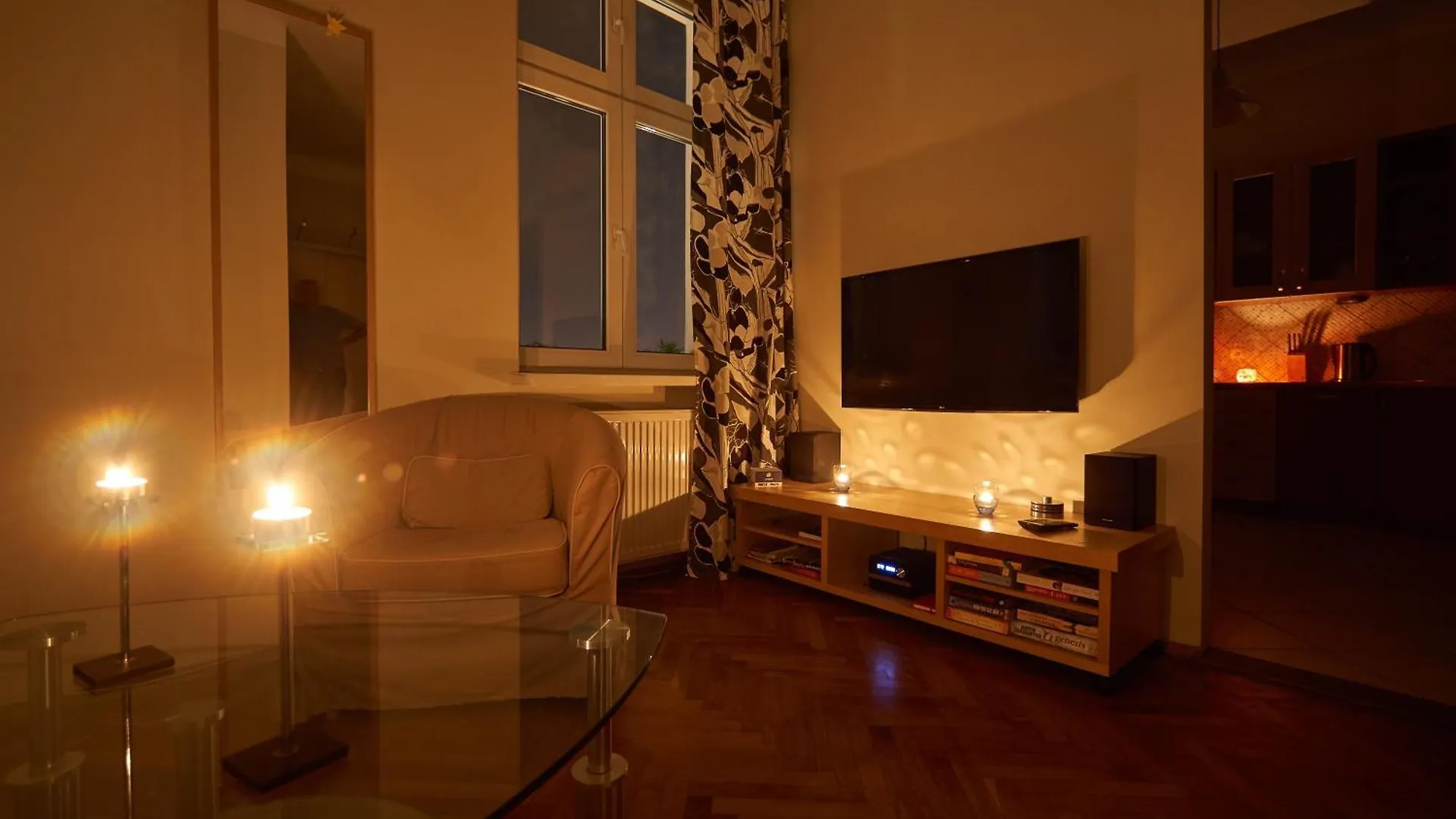 Krakow Views - Stylish Apartments In Kazimierz